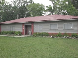 2020 McMullen St, Dubach, LA 71235