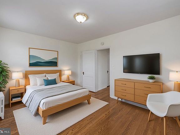 4th image of 7611 Eastern Ave APT 203