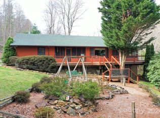 172 Flagstaff Dr, Sylva, NC 28779