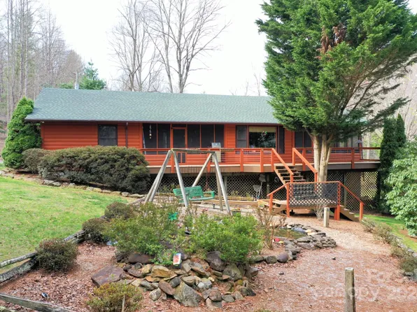 172 Flagstaff Dr, Sylva, NC 28779