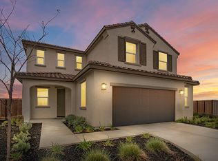 Seth Plan, The Preserve at Gateway, Lodi, CA 95242