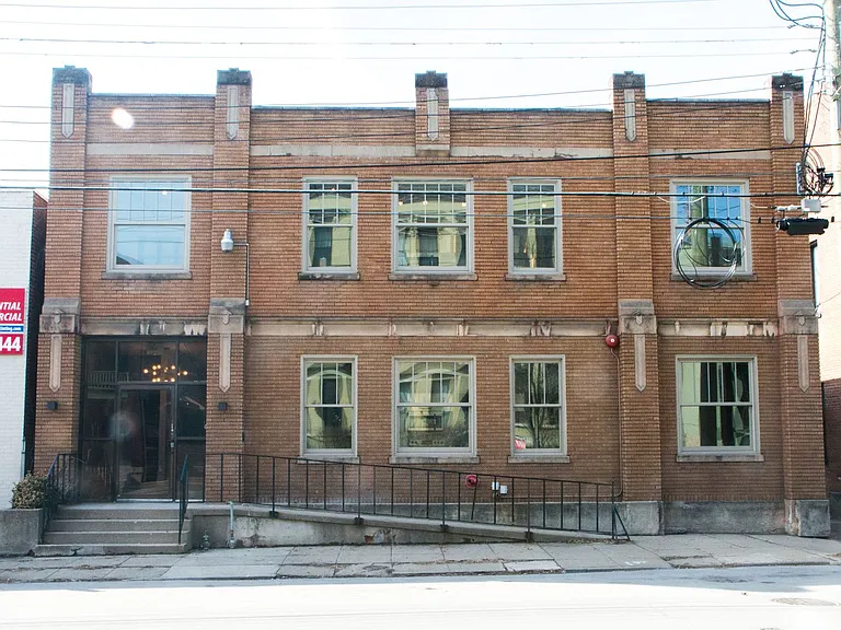 423 Greenup St #3 — Photo 3