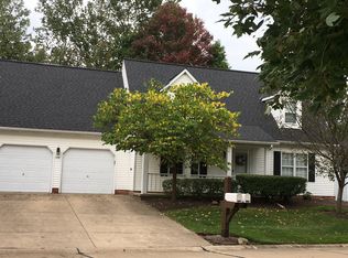 336 Chesapeake Cv UNIT 336, Painesville, OH 44077
