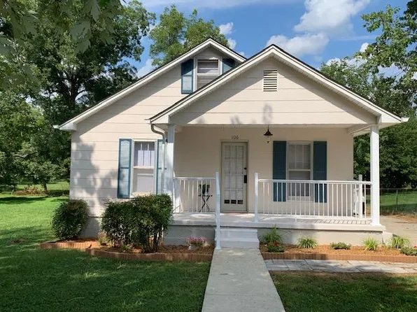 106 Taft St, McMinnville, TN 37110