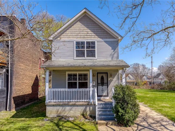 2221 E 71st St, Cleveland, OH 44103