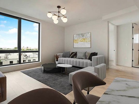 2nd image of 1263 Bedford Ave #4J