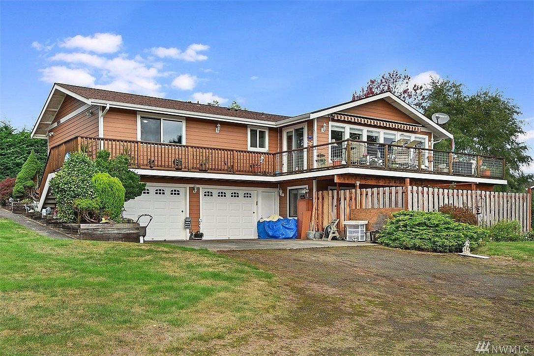 704 27th St Port Townsend Wa 98368 Zillow