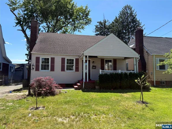153 - 155 Arlington, Paterson, NJ 07502