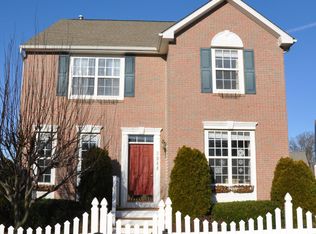 3944 Loch Ness Ct, Frederick, MD 21704
