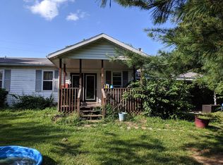 5548 N Ronnie Dr, Waterloo, IL 62298