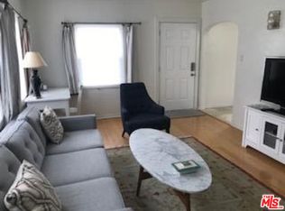 154 Fraser Ave #1/2, Santa Monica, CA 90405