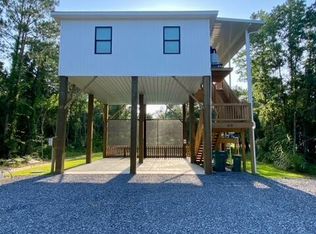 419 4th Ave, Pass Christian, MS 39571