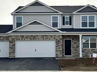 7033 Crown Dr LOT 2546, Galena, OH 43021