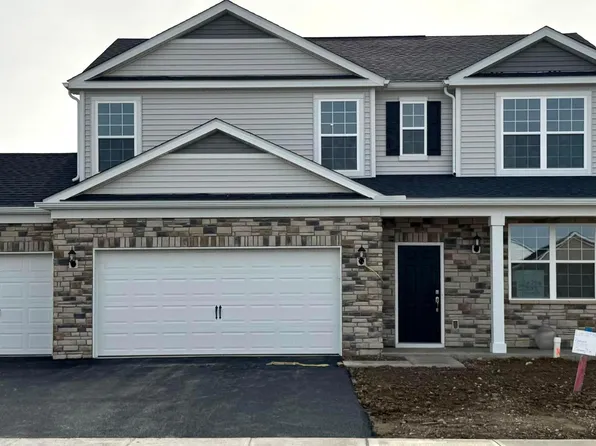 7033 Crown Dr Lot 2546, Galena, OH 43021