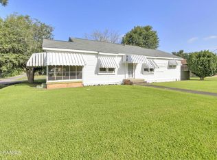401 N Church St, Carencro, LA 70520