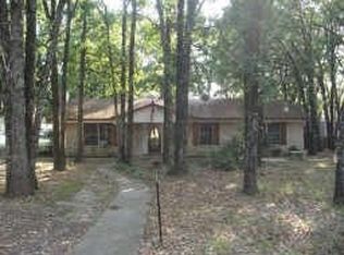508 Warren St, Edgewood, TX 75117