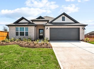 32307 Sunbeam Dr, Fulshear, TX 77441
