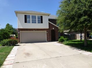 1102 Terrier Cv, Round Rock, TX 78664