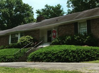 330 Green Gorge Rd, Signal Mountain, TN 37377