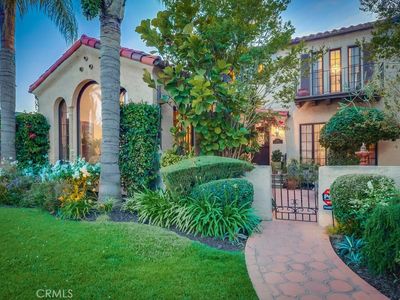 289 Park Ave, Long Beach, CA, 90803
