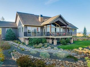 85 N Chief Garry Dr, Liberty Lake, WA 99019