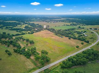 Fm 1749, Forestburg, TX 76239