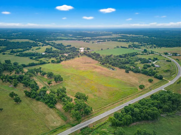 Fm 1749, Forestburg, TX 76239