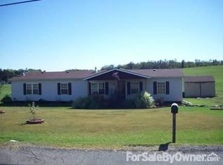 42335 Oak Ridge Rd, Wellsville, OH 43968