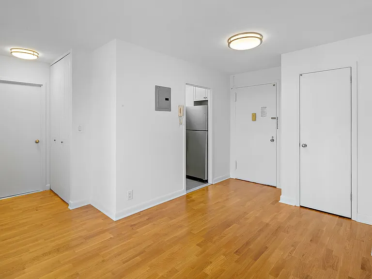 James Marquis, Residence 22K, 2 Bedroom 1 Bathroom