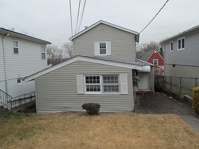 Property Side View