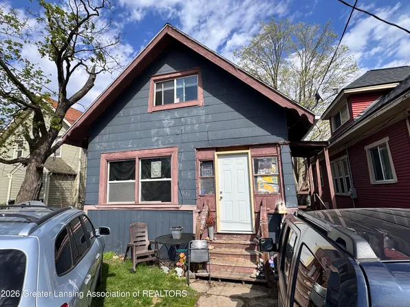 1621 S Cedar St, Lansing, MI 48910
