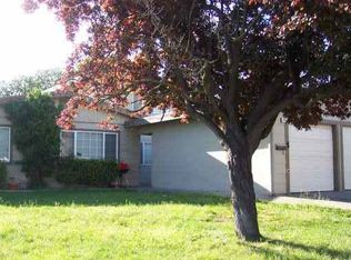 2213 Manzanita Way #DU, Antioch, CA
