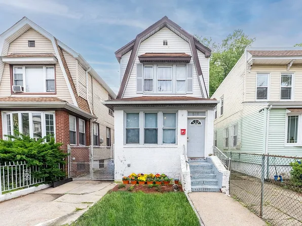 519 E 46th St, Brooklyn, NY 11203