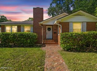 4348 Beverly Ave, Jacksonville, FL 32210