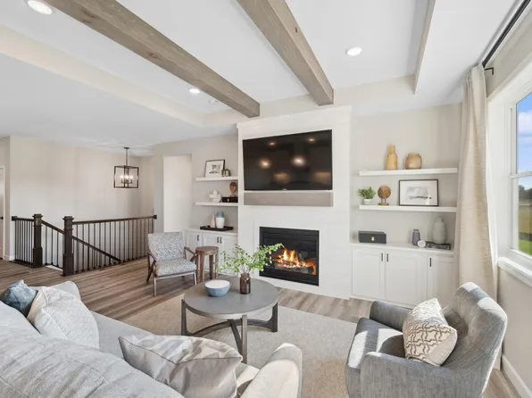 2505 Prairie View Ln, Buffalo, MN 55313