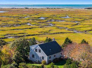 655 Herring Brook Road, Eastham, MA 02642