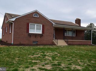 6838 Buffalo Rd, Mount Airy, MD 21771