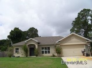 302 Decordre Rd SE, Palm Bay, FL 32909