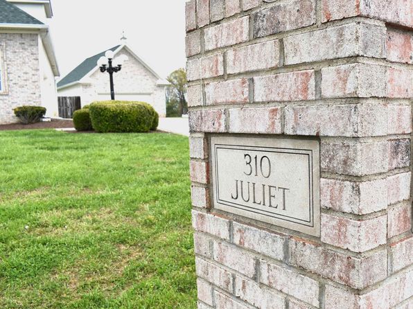 310 Juliet Dr, Hopkinsville, KY 42240