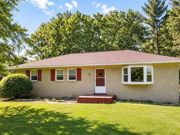 101 Orchard Hl, Logansport, IN 46947
