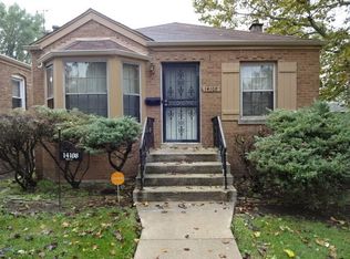 14108 S State St, Riverdale, IL