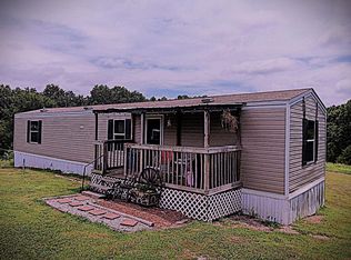 1199 S State Highway Uu, Chadwick, MO 65629