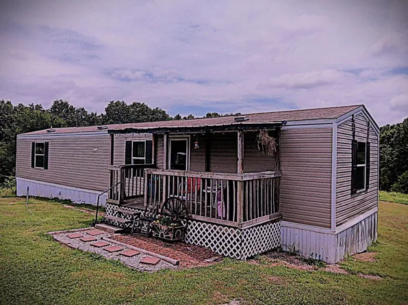 1199 S State Highway Uu, Chadwick, MO 65629