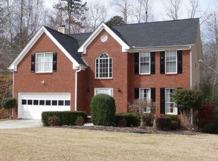 3094 Brooksong Way, Dacula, GA 30019