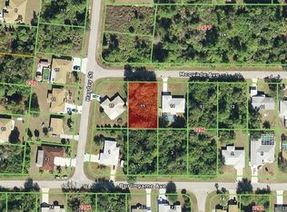 23231 McQuade Ave, Punta Gorda, FL 33980