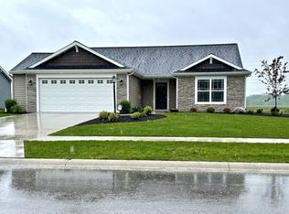 3471 Fawn Creek Blvd, Waterloo, IN 46793