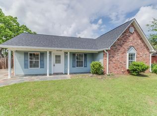 14160 Maple Ct, Gulfport, MS 39503