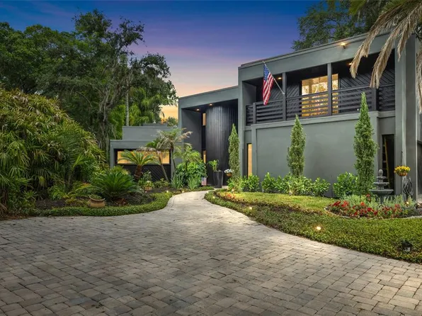 410 Montrose Ave, Temple Terrace, FL 33617