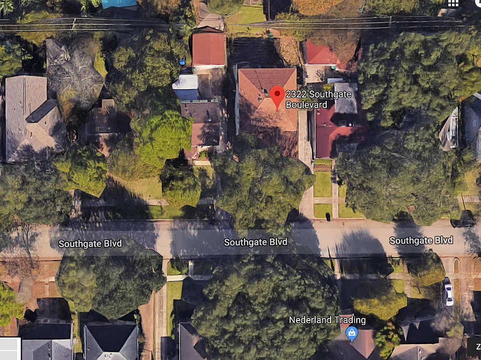 2nd image of 2322 Southgate Blvd