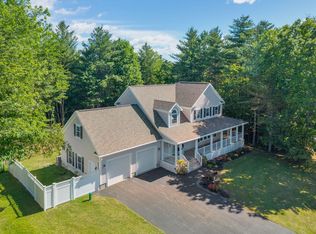 66 Emerald Street, Wells, ME 04090